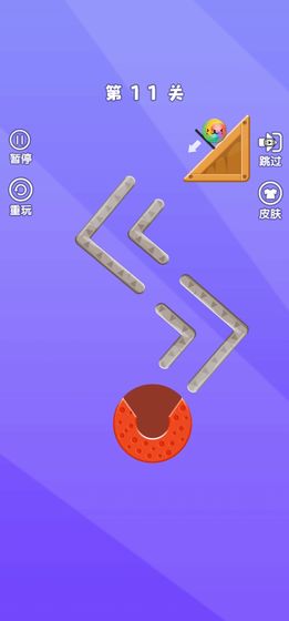 球球终结者1