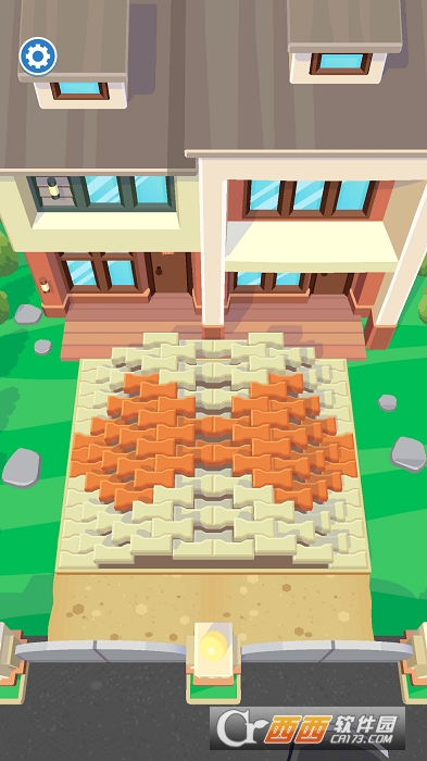 砖块转换3