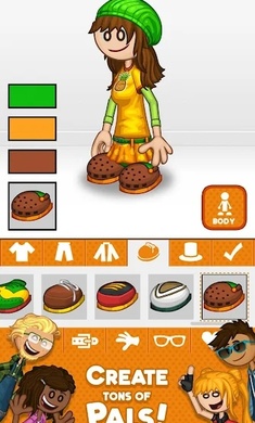 老爹路易斯帕尔斯1