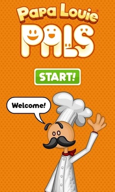 老爹路易斯帕尔斯2