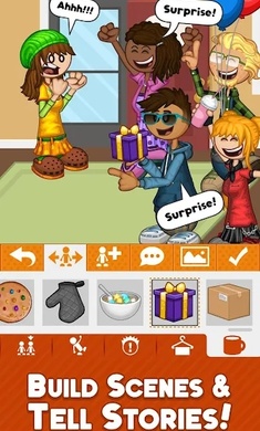 老爹路易斯帕尔斯3