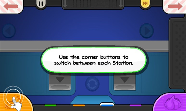 老爹的摩卡咖啡店无限金币版2