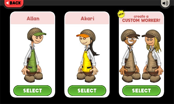 老爹的摩卡咖啡店无限金币版3