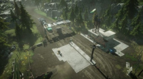 缉私警察模拟器2