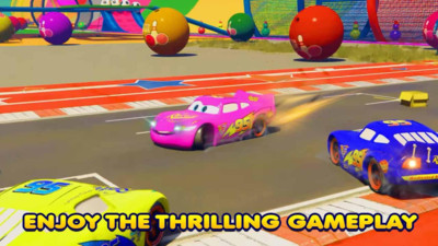 英雄汽车总动员1