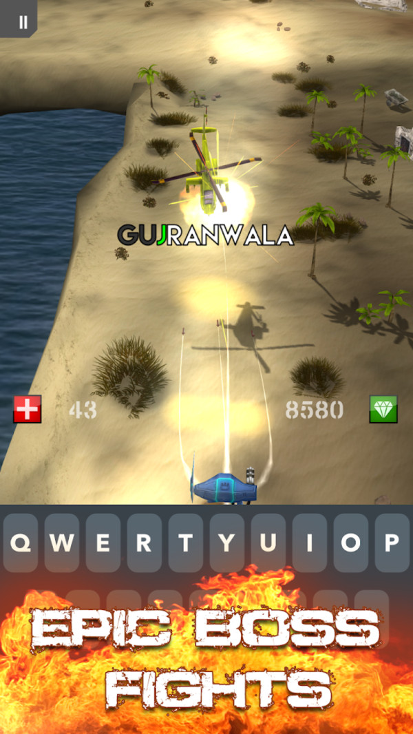 机器人毁灭世界3