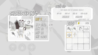 原始人荒地求生2