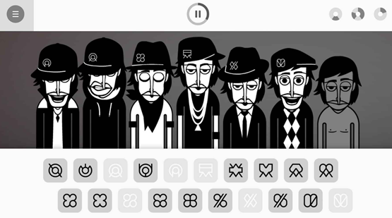 节奏盒子void模组2
