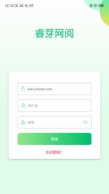 睿芽网阅2