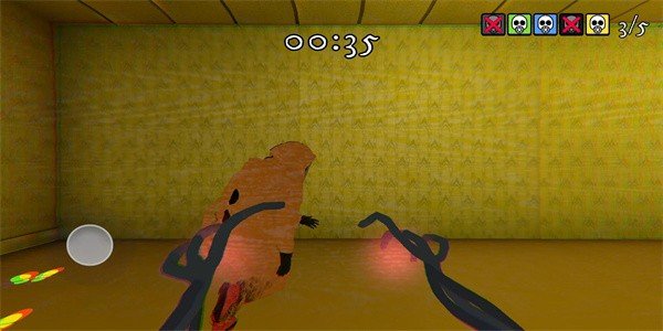 后室躲猫猫联机版2