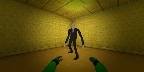 后室躲猫猫联机版3