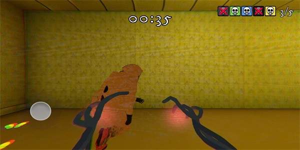 后室躲猫猫联机版