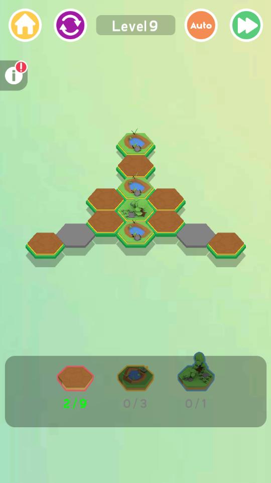 HexaFill3