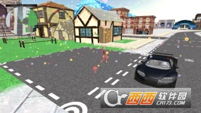 婚礼汽车模拟器2