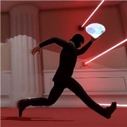 快乐酷跑抓捕江洋大盗