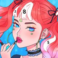 花花填色免广告版