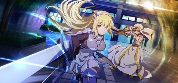 地城邂逅战斗编年史0