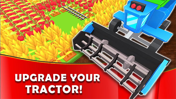 农场大师无限金币版