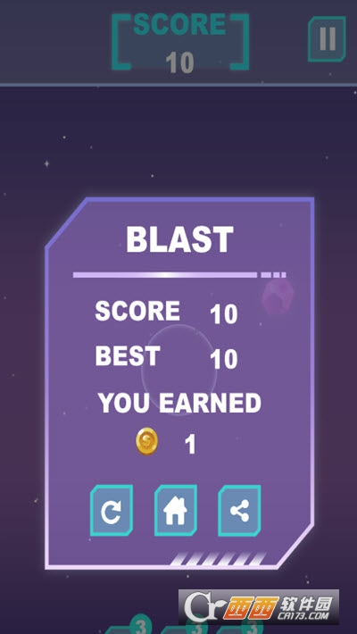 星球捍卫模拟器3