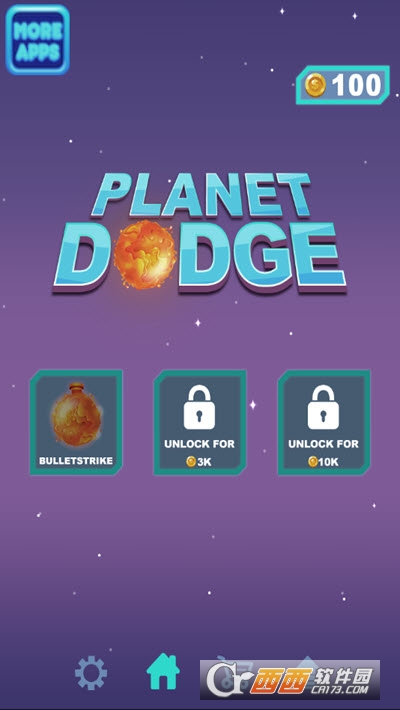 星球捍卫模拟器0