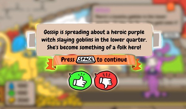 秩序王国中文版2