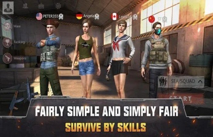 survival squad2