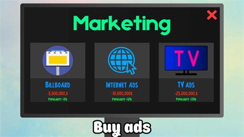 电脑大亨汉化版3