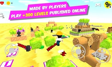 创客先生3D1