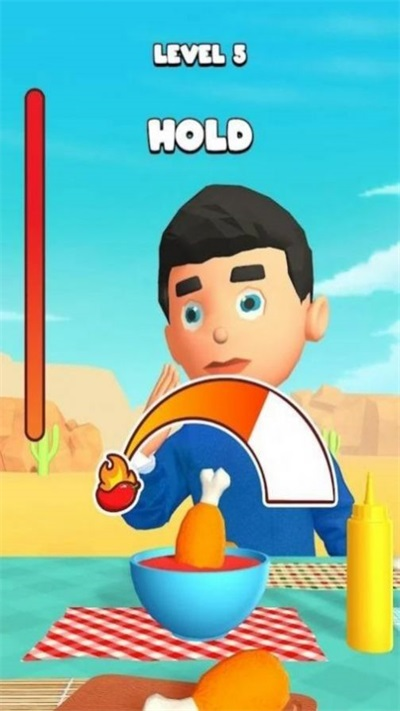火辣决斗1