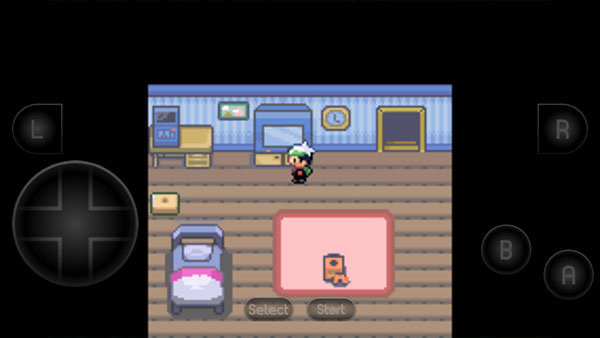 口袋妖怪空之花神3