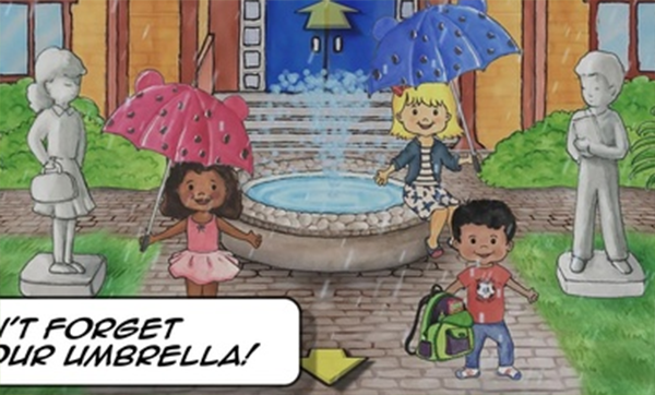 娃娃屋plus有车版1