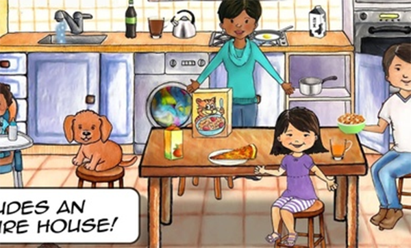 娃娃屋plus有车版2