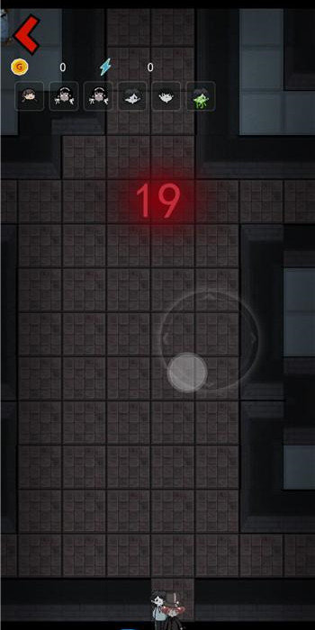 猛鬼宿舍魔改版∞级鬼0