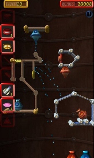 魔法水滴3