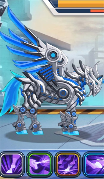 变异恐龙模拟器2