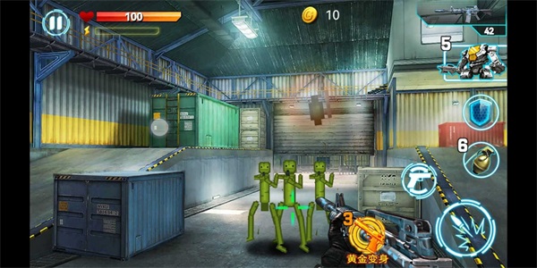 创游世界甜瓜突围2