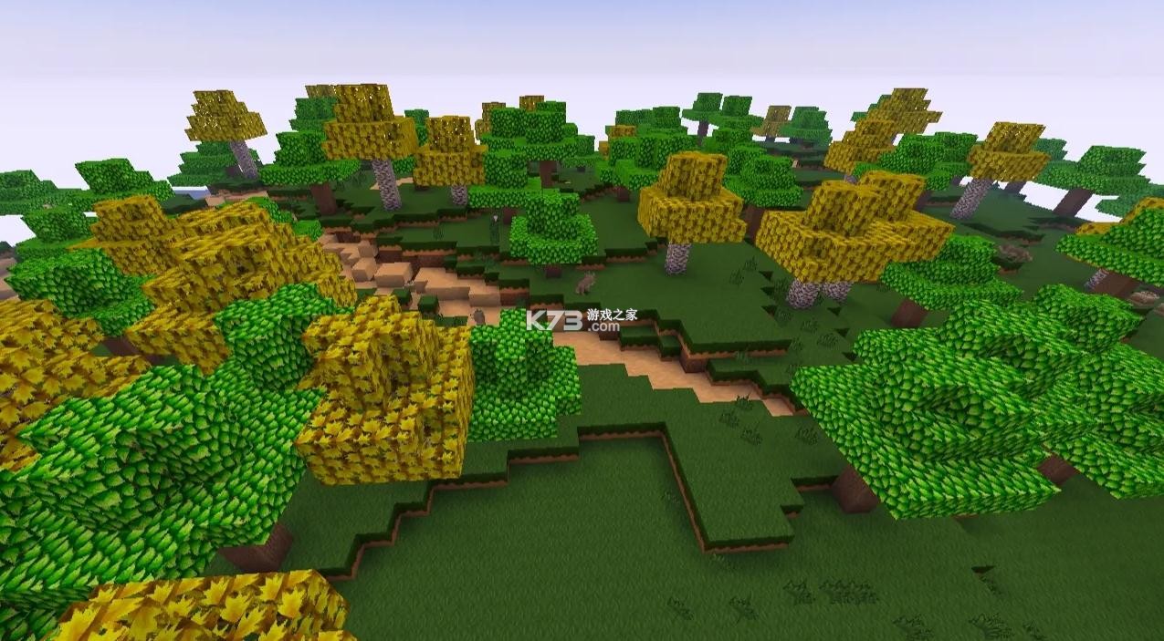 迷你世界卡通版1