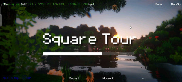 我的世界:方块之旅3