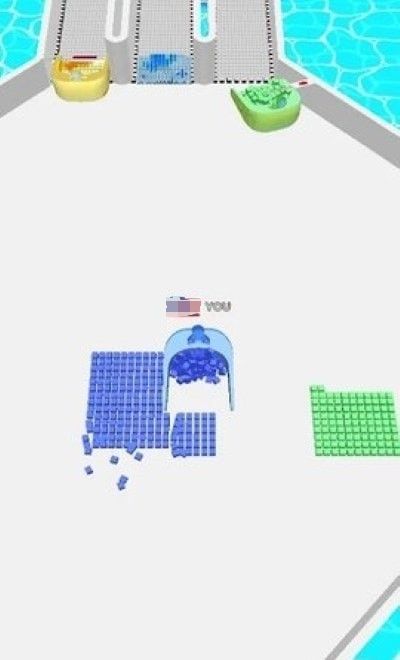 填充比赛3