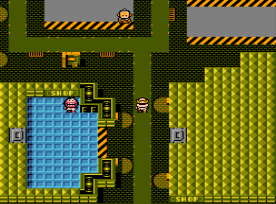 女神的救赎中文版1