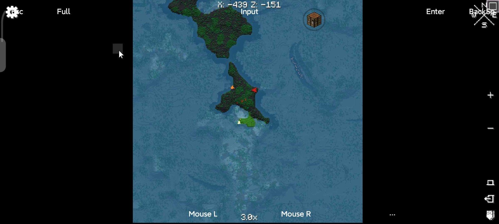 我的世界方块之旅2