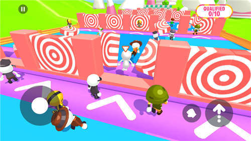 糖豆人终极淘汰赛免费版0