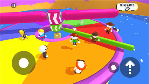 糖豆人终极淘汰赛免费版1