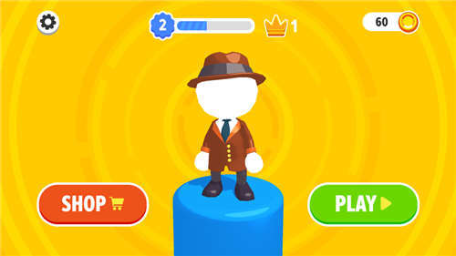 糖豆人终极淘汰赛免费版2