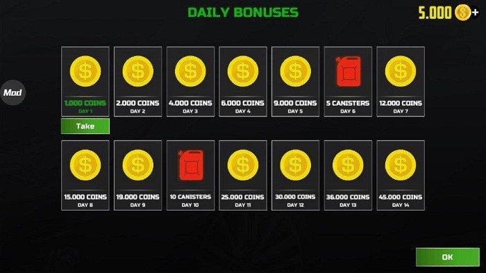 汽车模拟器2解锁全部车辆版1