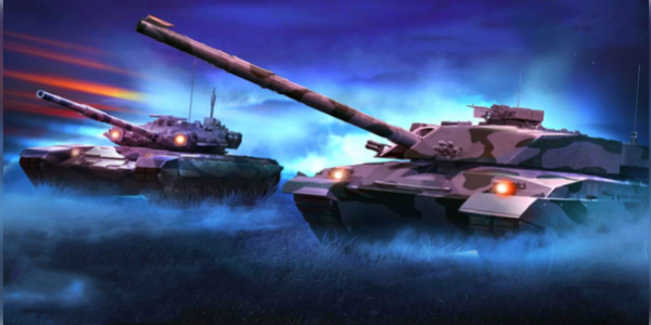 坦克生存2
