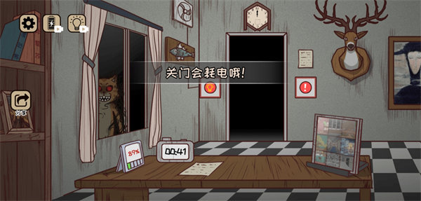 黑夜别敲门内置菜单版2