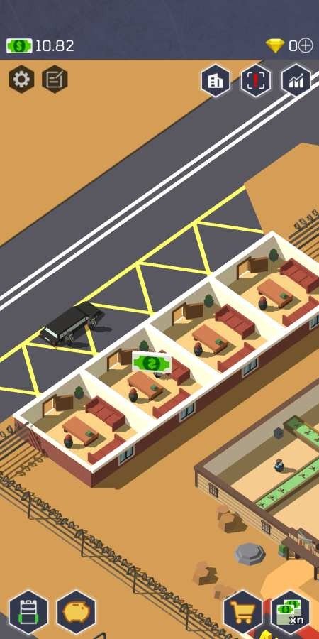 放置军火商大亨1