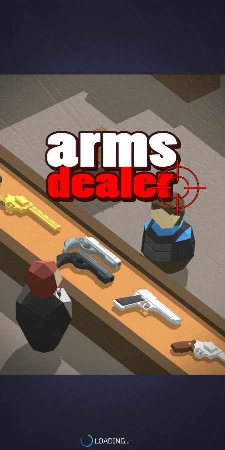 放置军火商大亨3