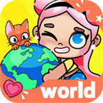 凡达小镇模拟版